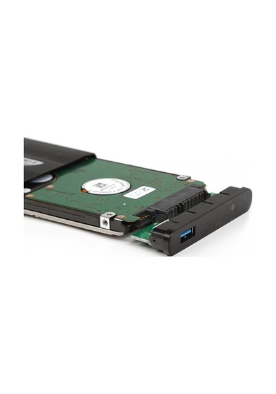 TX AC E20 2.5" USB 3.0 SATA HDD KUTU