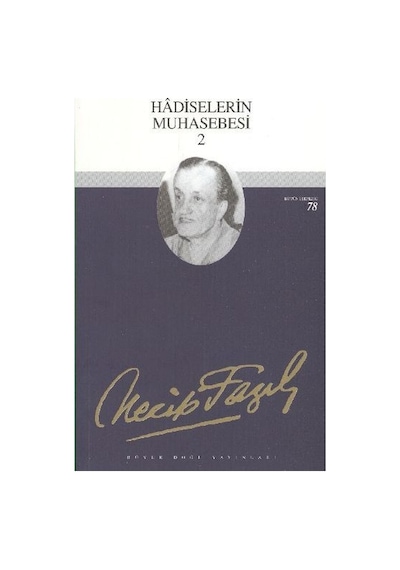 Hadiselerin Muhasebesi-2