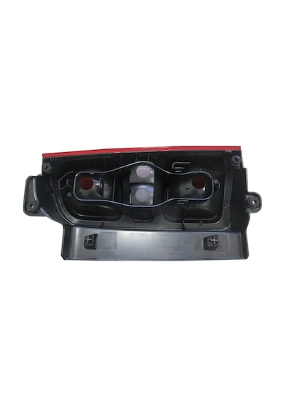 Fiat Ulysse - 2024-2026 Stop Lambası Sol Kırmızı/beyaz Mars E Marklı Oem No: 9808243180