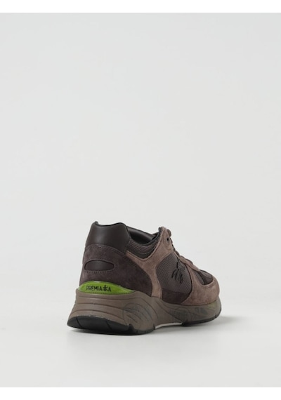 Premiata Erkek Sneakers Mase 6875 Kahverengi