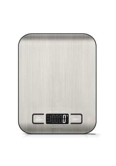 Besa 5 Kg Kapasiteli Mutfak Terazisi