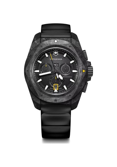 Victorinox I.n.o.x Chrono Vs 241989.1 Altın - Mavi