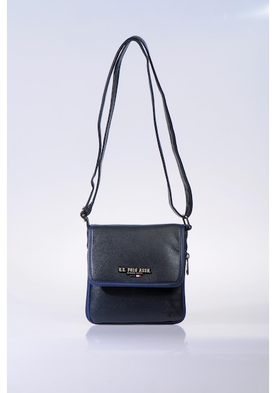 U.S. Polo Assn. PLEVR9509 Erkek Çapraz Çanta - Lacivert