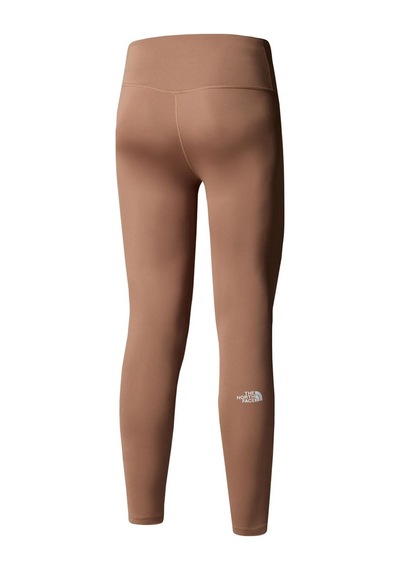 The North Face Kadın Flex 28ın Tıght Tayt Nf0a8bry6ıh1 Kahve