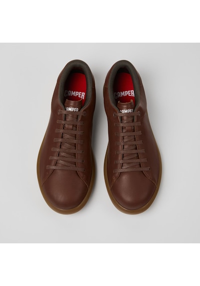 Camper Pelotas Soller Erkek Günlük Ayakkabı Cmpk101003-004 Cmp.004 Kahverengi