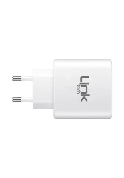 Linktech S660 Akıllı Şarj Cihazı ve Micro-Usb Data Kablosu