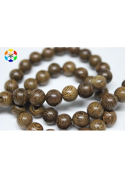 Venge Ağacı YARIM Dizi 8mm (18cm uzunluğundadır)
