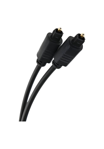 Speeduf Toslink Fiber Optik Optic Ses Kablosu 1 Metre