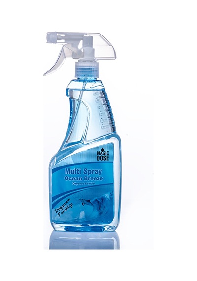 Magic Dose Multi Sprey Okyanus Esintisi 500 Ml