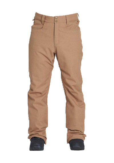 Billabong - Outsıder Pnt Kahve Bej