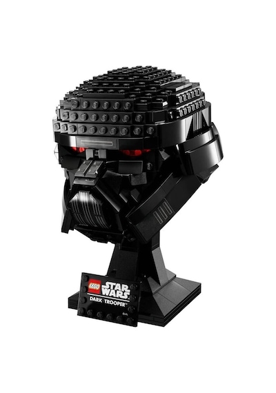 LEGO® Star Wars 75343 Dark Trooper Helmet