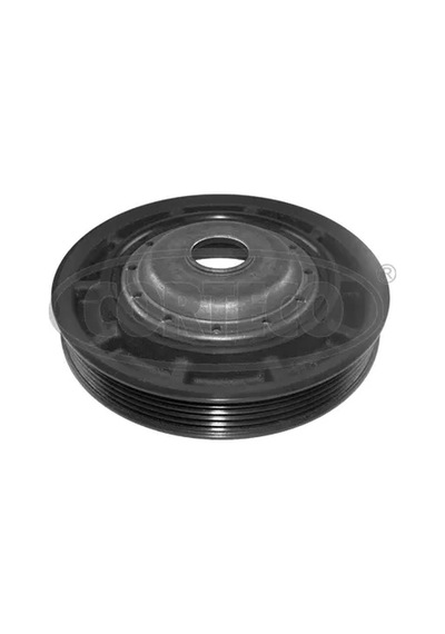 Krank Kasnak - Dacia Dokker, Sandero, Duster, Logan - Corteco-80000600 86175261