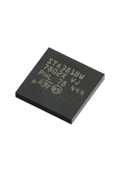 Sta 381bwtr Smd Diğer