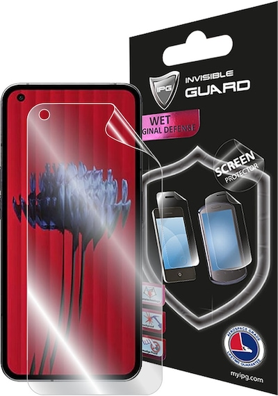 IPG Nothing Phone 1 Görünmez Ekran Koruyucu