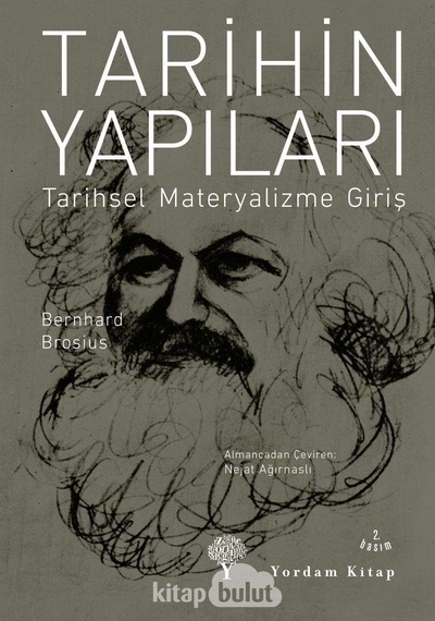 Tarihin Yapıları: Tarihsel Materyalizme Giriş