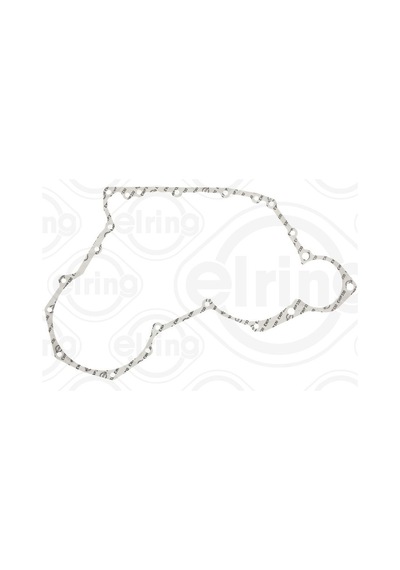 ELRING 612641 EKSANTRİK KAPAK CONTASI MAN 32.270 D0834/D0836-