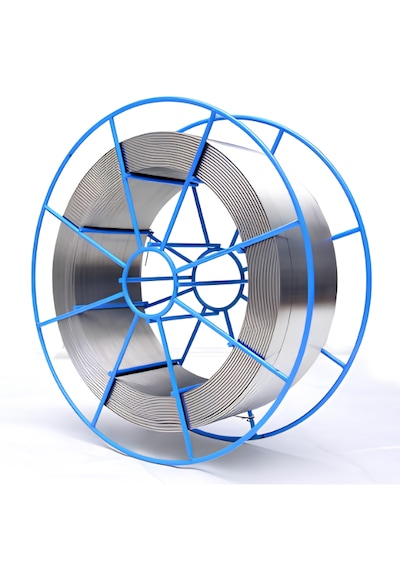 Maxweld Aluminyum Mig Kaynak Teli 4043 Alsi5 1.00 Mm 7 Kg