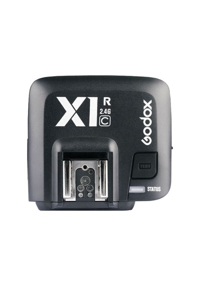 Deyatech Godox X1 Tetikliyici Canon Uyumlu