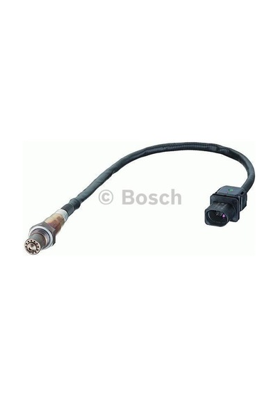 BOSCH 258017014 OKSİJEN SENSÖRÜ MERCEDES A SERIS B SERISI  C SERI
