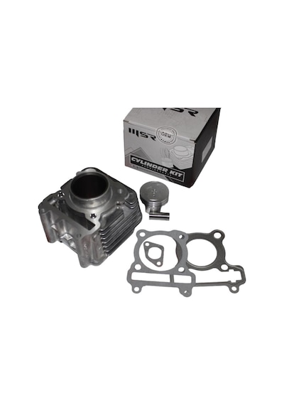 Yamaha Delıght 115 Silindir Kit