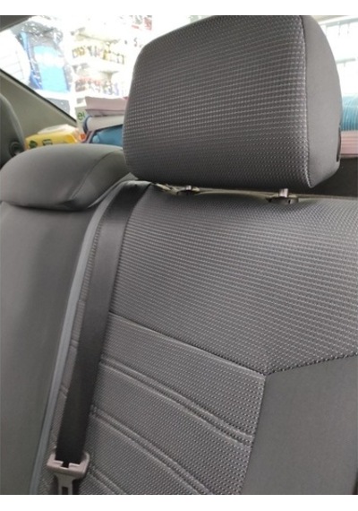 Opel Astra H Araca Özel Oto Koltuk Kılıfı (500617814)