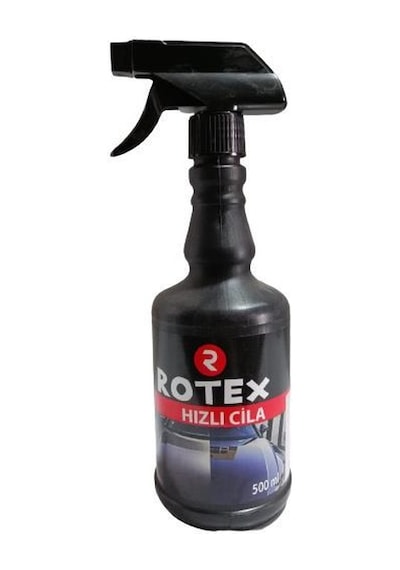 ROTEX HIZLI CİLA 500 ml