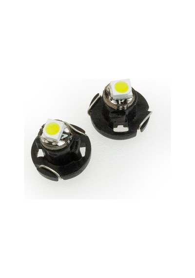 2 Adet Volvo Bulb 30739357 Led Ampül Beyaz
