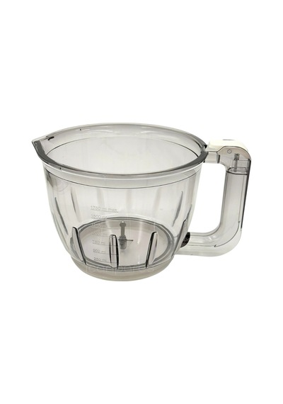 Philips İle Uyumlu 5005 Serisi Hr2695 Blender İşlem Haznesi