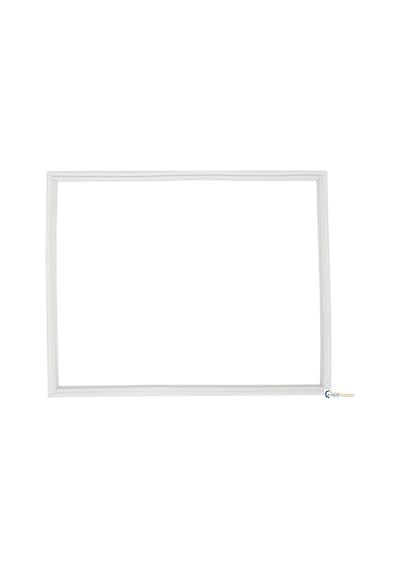 Bosch Uyumlu Buzdolabı Kapı Kapak Contası Seti 67.5X55 67.5X115 Cm - 549799666