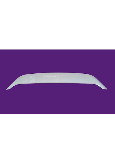 Ford Kuga Spoiler 2014 - 2018 Arası Modellere Uyumludur