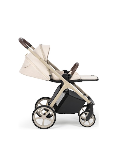 Bagi Heritage Travel Sistem Bebek Arabası Beige - Black