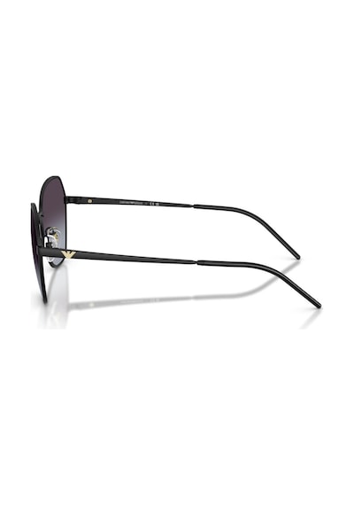 Emporio Armani Ea2161 30018g 55 Kadın Güneş Gözlüğü Siyah