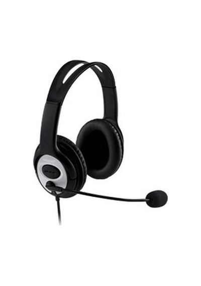 Mıcrosoft Jug-00014 Lıfechat Lx-3000 Mıc Kulaklık Üstün Stereo Se
