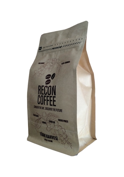 Recon Coffee Guatamala Antigua Santa Rosa Kahve Çekirdeği 250 G
