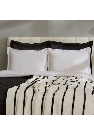 Karaca Home Feline Winter Set Siyah