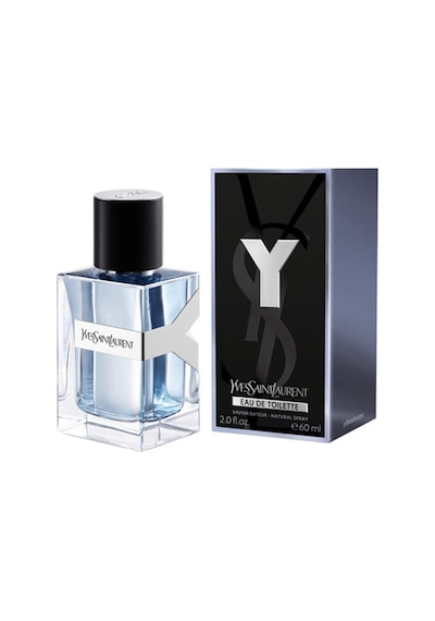Yves Saint Laurent Y Men Erkek Parfüm EDT 60 ML