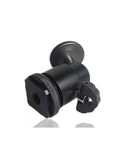 Andoer Bh56 Mini Top Kafa Bal Head