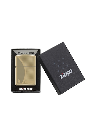 Zippo Çakmak Zippo Shadow Gradiant 254b-096396