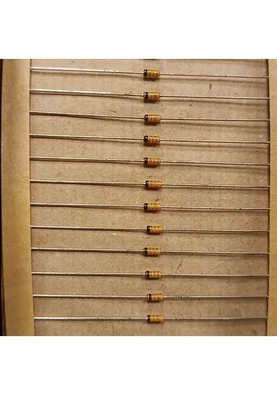 Bax16 150v 0.2a Intermetal Diyot 100 Adet