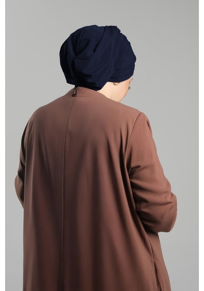 Hürrem Bone Lacivert Pratik Hazır Geçmeli Tesettür Bone Sandy Büzgülü Salaş 2119 02 Lacivert Hürrem Bone Lacivert Pratik Hazır Geçmeli Tesettür Bone Sandy Büzgülü Salaş 2119 02 Lacivert
