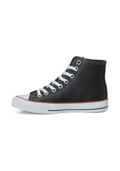 Kinetix Yuren Hı Siyah Kadın Sneaker Bot 000000000102695177