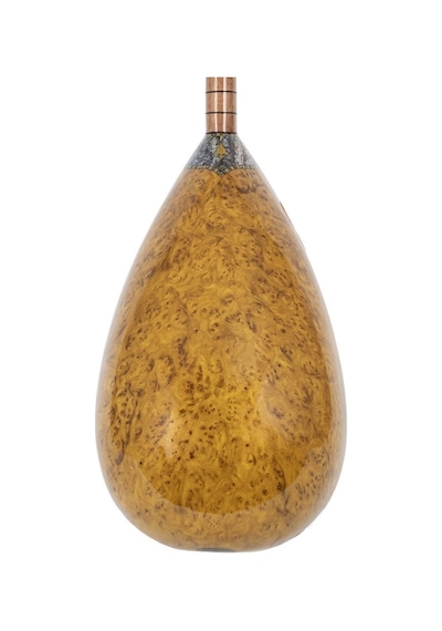 Saz-z-5-3 Kuşgözü Akçaağaç Uzun Sap Bağlama