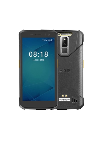 İdata Idata T1 Android El Terminali