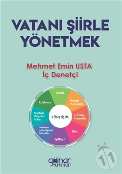 Vatanı Şiirle Yönetmek