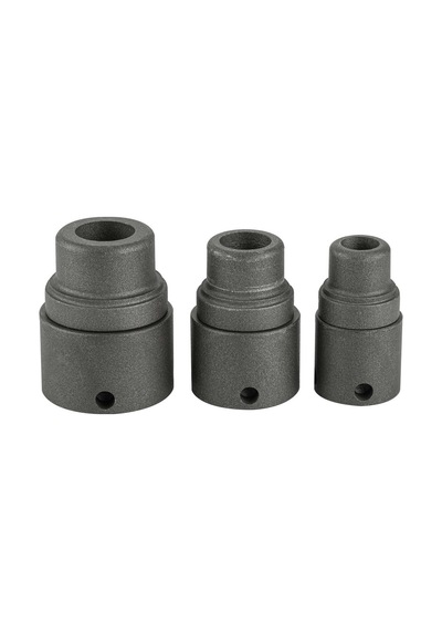 Fusion FPS3 Pafta Seti 3'lü 20-25-32 MM