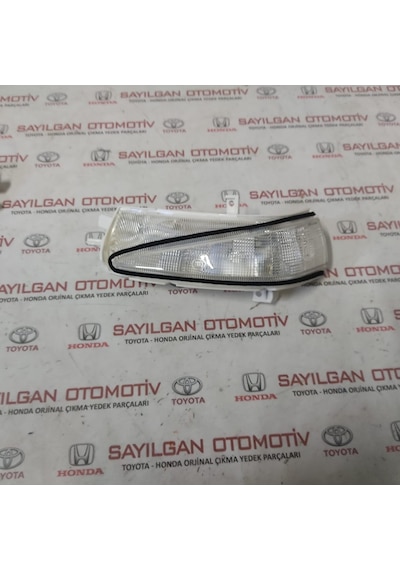 Honda Civic Ayna Sinyali Dis Fd6 Civic 06-12 508849377