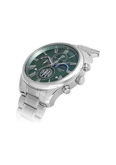 Hislon Tm113s-15ss Erkek Kol Saati-15165 Çok Renkli