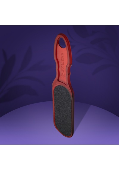 Staleks Plastik Pedikür Ayak Törpüsü 60-80 Grit Ac-10-3