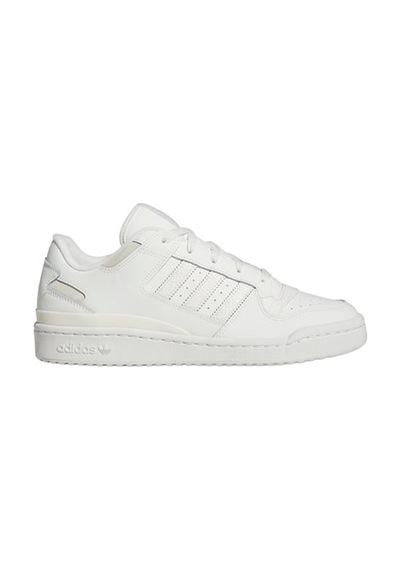 Adidas Forum Low Cl Erkek Sneaker Ih7828 Beyaz