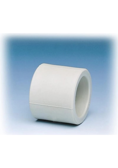 Mey İthalat Ege Yıldız Pprc 50 Mm Manşon Gri